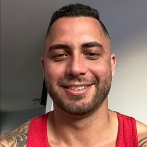 Meet your Posher, Aldana rodriguez